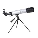 Cstar 50x450mm FL Table-Top Refractor Telescope (TT-150)