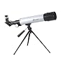 Cstar 50x450mm FL Table-Top Refractor Telescope (TT-150)
