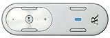 Acoustic Research ARWH2 2.4 GHz Mini-Bridge Stereo Headset (Silver)