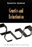 Genetics and Reductionism (Cambridge Studies in Philosophy and Biology) by Cambridge University Press