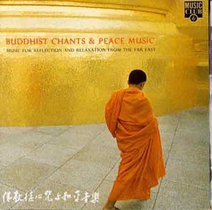CD-Charts  Music : Buddhist Chants and Peace Music