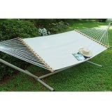 Pawleys Island Large Open Weave Hammock