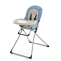 Hauck 639320 Mac Baby, blue