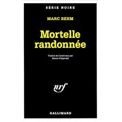Mortelle randonn�e