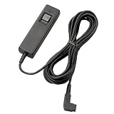Sony RM L1 AM Kabelauslöser für Alpha-Spiegelreflexkameras (Kabellänge ca. 5 m)