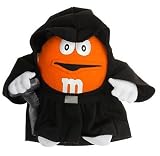 Star Wars M-PIRE PLUSH BUDDY EMPEROR