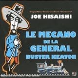 Le Mecano De La Generale