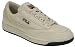 Men's Fila Original Tennis - Cream/E. Navy/Diablo Red