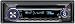 Electronics : Kenwood, KDC-W4534, CD-Reciever MP3,iPod /DAB Ready