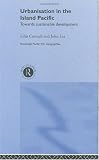 Urbanization in the Pacific (Routledge Pacific Rim Geographies)