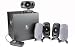 Electronics : Logitech Z-5300 5.1-Channel Surround Speaker System