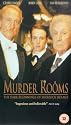 Murder Rooms - The Dark Beginnings Of Sherlock Holmes (2000) (Tv-Film) [VHS]