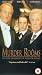 Murder Rooms - The Dark Beginnings Of Sherlock Holmes
