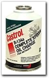 Technical Chemical Premium Ester Oil Charge 12 oz. can