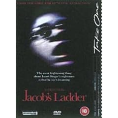 Jacob's Ladder [DVD] [1991]