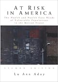 At Risk in America: The Health and Health Care Needs of Vulnerable Populations in the United States