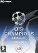 UEFA Champions League 2004-2005 (PC)