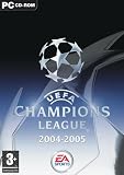 UEFA Champions League 2004-2005 (PC)