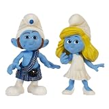 Figurine LES SCHTROUMPFS