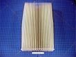 2-Pack Aprilaire Stock # 501 Filter Media