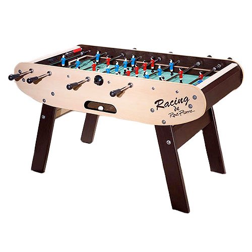 Rene Pierre Racing Foosball Table