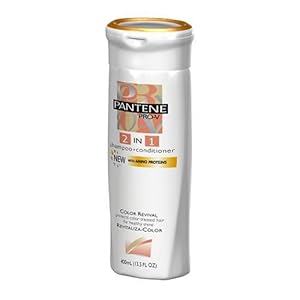 Amazon.com: Pantene Pro-V Color Revival 2-in