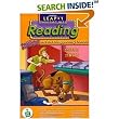First Grade LeapPad Book: Scooby-Doo and the Disappearing Donuts