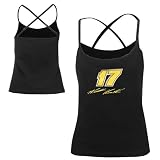 Chase Authentics Matt Kenseth Ladies Strappy Tank