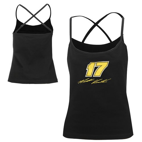 Buy Chase Authentics Matt Kenseth Ladies Strappy Tank by Chase Authentics