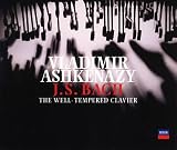 Produkt-Bild: Bach:Well-Tempered Clavier 1&2