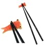 Alessi Lily Pond Chopsticks Set