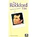Rockford Files: No Cut Contract [VHS]