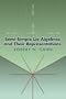 Semi-Simple Lie Algebras and Their Representations (Dover Books on Mathematics)