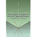 Semi-Simple Lie Algebras and Their Representations (Dover Books on Mathematics)