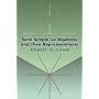Semi-Simple Lie Algebras and Their Representations (Dover Books on Mathematics)