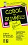 COBOL for Dummies Quick Reference