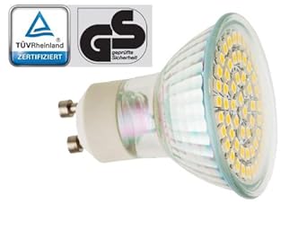 10 5 watt led entspricht