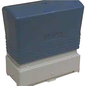 Brother PR1438B Black Ink Stamp by Brother
