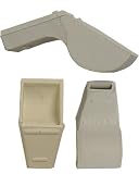 Champion Sports Whistle Mouthpiece