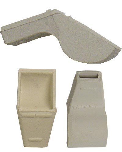 Buy Champion Sports Whistle Mouthpiece by Champion Sports