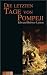 cover of Die letzten Tage von Pompeji