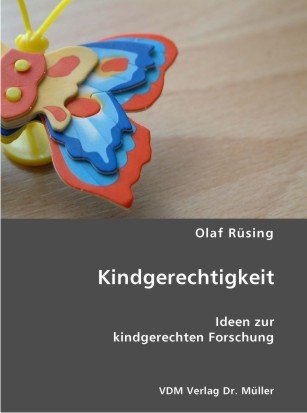 Kindgerechtigkeit