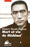 Mort et vie de mishima