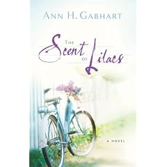 The Scent of Lilacs (Hollyhill Series, Book 1)