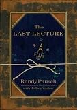 The Last Lecture [ROUGHCUT] (Hardcover)