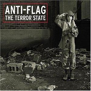 Anti Flag - The Terror State - Zortam Music