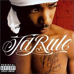 Ja Rule - Pain Is Love