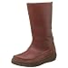 Tsonga Women's Hemba Leather Boot
