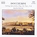 Boccherini-String Quartets, Op 32 Nos 3-6
