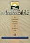 The Access Bible, New Revised Standard Version with the Apocrypha